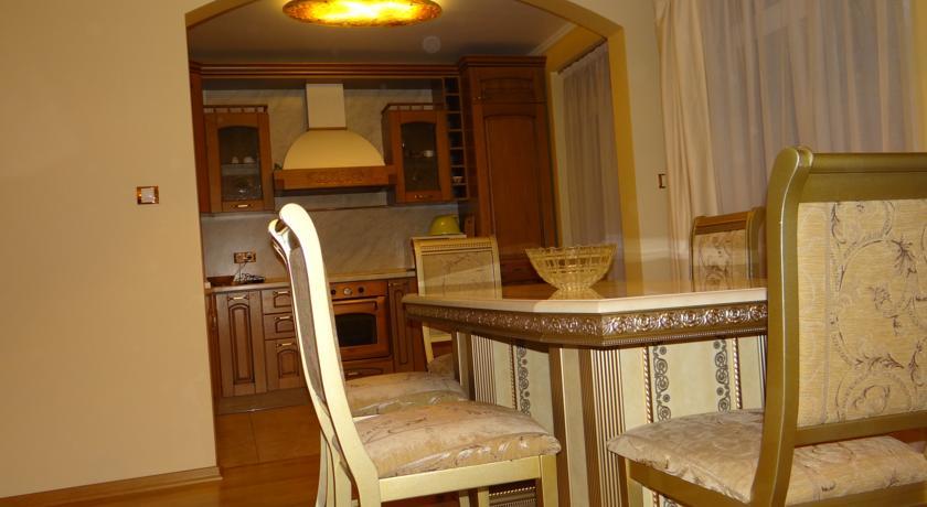 Luxury Versailles Apartments Center Opera Бургас Екстериор снимка