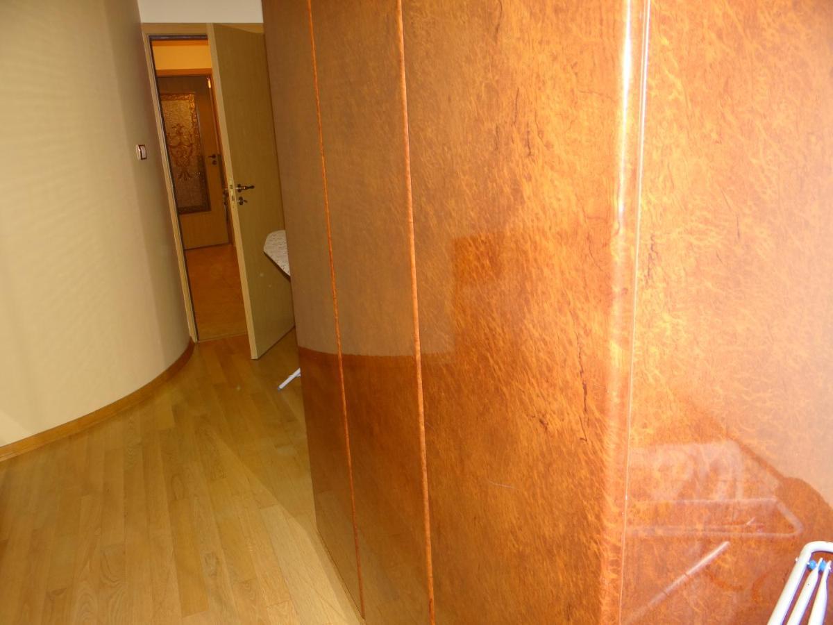 Luxury Versailles Apartments Center Opera Бургас Екстериор снимка